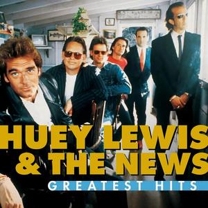 Huey Lewis and the News